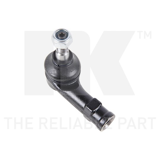 Koke Timoni NK - AUDI A3, SKODA OCTAVIA, VW GOLF