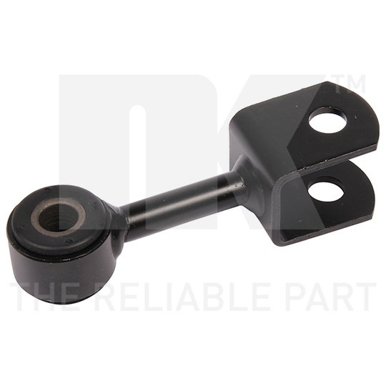 Shtange Stabilizatori NK - MERCEDES-BENZ SPRINTER, VW LT