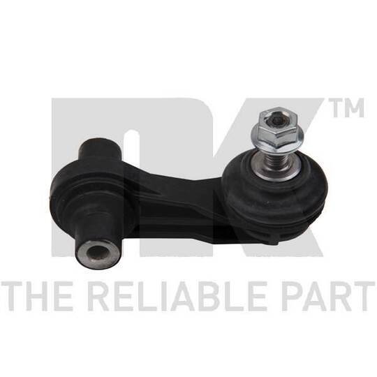 Shtange Stabilizatori NK - AUDI A1, SEAT ATECA, SKODA KAROQ