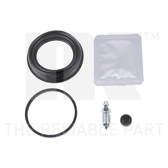 Kit Riparimi Kaliber NK - ALFA ROMEO 147, ALPINA C2, AUDI A1