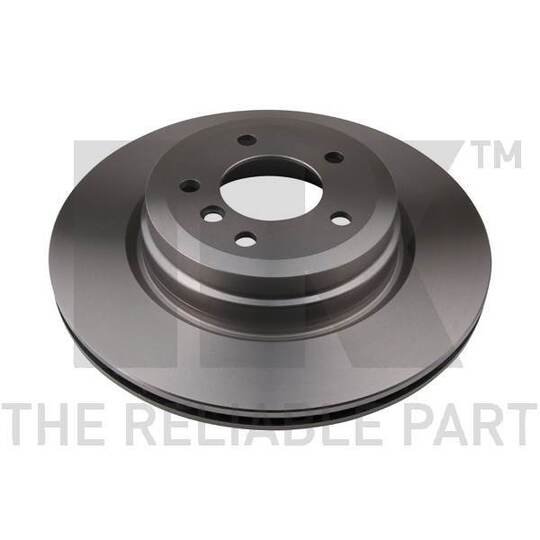 Disk Freni NK - BMW 3 Series
