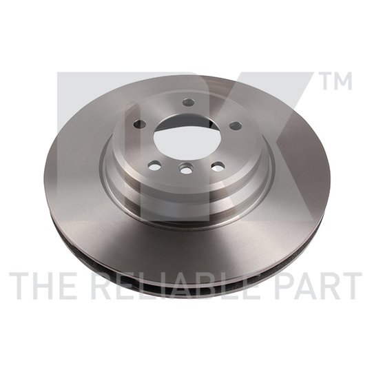 Disk Freni NK - BMW 3 Series