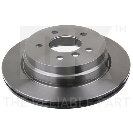Disk Freni NK - BMW 1 Series