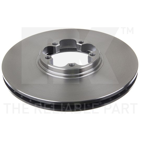 Disk Freni NK - FORD TRANSIT