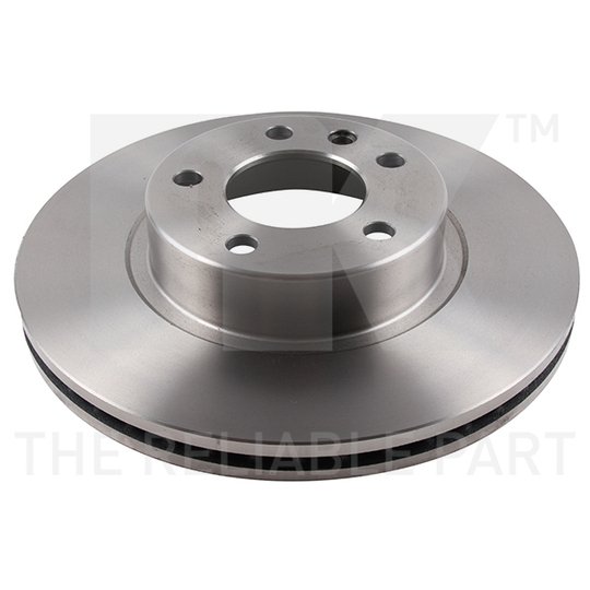 Disk Freni NK - OPEL OMEGA